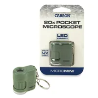 Carson MICROMINI 20X Digital microscope