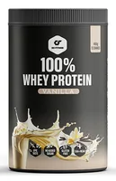 Go Fitness GFWP016 Powder