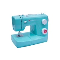 Singer 3223 Sewing Machine Turquoise
