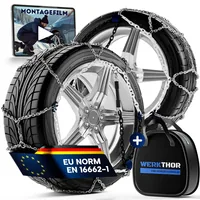 Werkthor WT-70 Tire chain Diamond