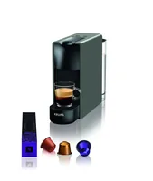 Nespresso Essenza Mini XN110B (grau)