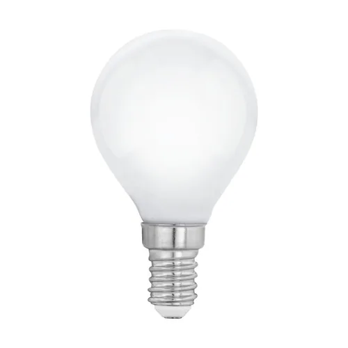 EGLO Leuchtmittel LED E14 110046 470 Lumen, 4W