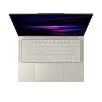 Lenovo Yoga Slim 7i Ultra Aura Edition /CU7 355/16GB/1TBSSD/W11 Home DE Layout