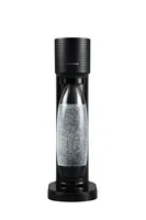 SodaStream Gaia Black
