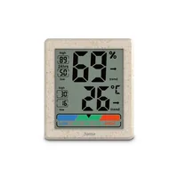 Hama Thermometer und Hygrometer Ponza, digital für innen  222227