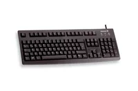 Cherry G83-6105 LUNDE-2 USB black QWERTZ DE