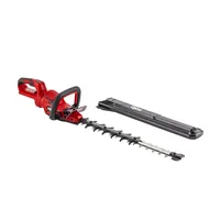 AL-KO HT 3660 Single blade 3.7 kg