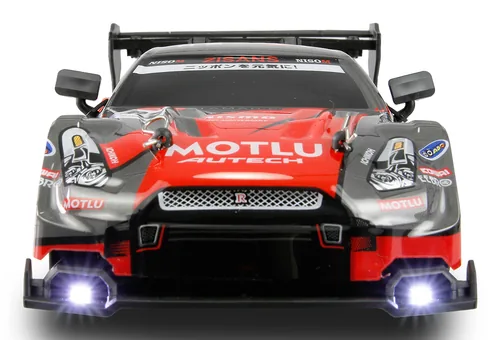 Amewi Drift Racing Car 4WD 1:24 RTR rotschwarz mit
