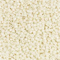 Creativ Company 686920 beads Seed bead Glass Pearl