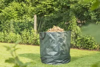 Windhager Gartensack selbststehend, 80l - Zubehörtyp Gartenpflege: Gartensack