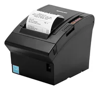 Bixolon Belegdrucker SRP-380K/BEG - Drucktechnik: Thermodirektdruck - Druckmedien: Belege - Schnittstellen: USB - Kapazität Wattstunden: 0 Wh