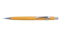 PENTEL Druckbleistift Sharp 0.9mm P209-G gelb mit Radiergummi HB