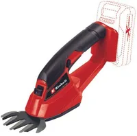 Akku-Grasschere GE-CG 18/1 Li-Solo, 18Volt