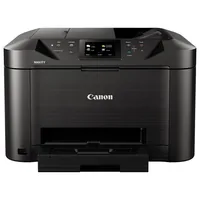 Canon MAXIFY MB5150 - Multifunktionsdrucker - Farbe - Tintenstrahl - A4 (210 x 297 mm)