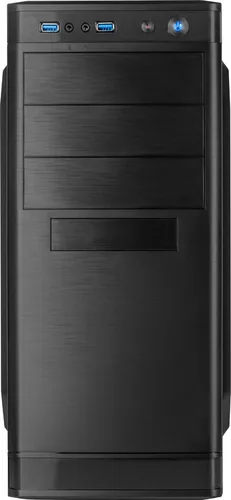 Midi Inter-Tech IT-5905 | black