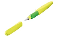 PELIKAN Füllhalter Twist M 807272 Neon gelb