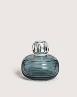 Maison Berger Duftlampe Enigma Blau, 386 ml - Duft: Kein - Set: Nein - Volumen: 386 ml - Detailmaterial: Glas - Grundmaterial: Glas