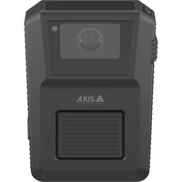 AXIS W120 BODY WORN CAMERA