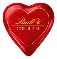 Lindt 461008 chocolate confection 24 g Milk chocolate 1 pc(s)