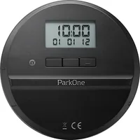 Needit ParkOne (elektrische Parkscheibe) Schwarz
