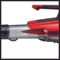 Professional Akku-Laubbläser GP-LB 18/200 Li GK - Solo, 18Volt