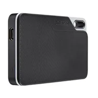 500GB Intenso TX100 Portable USB 3.2 black