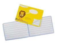 ELCO Schulheft Basisschrift A5 73082.36 10/5 FSC 90g quer