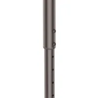 CEILING TV MOUNT - STEEL .