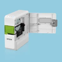 Epson LabelWorks LW-C410 - Etikettendrucker - Thermotransfer - Rolle (1,8 cm)