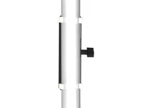Nanlite Halterung HD-T12-1-LA - Detailfarbe: Schwarz - Weiss - Produkttyp: Halterung