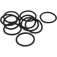 Creativ Company 600985 hair accessory Hair ponytail holder 10 pc(s)