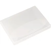 KOLMA Sammelbox Penda A5 11.062.00 transparent