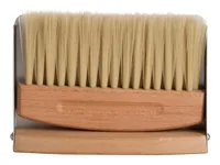Esschert Design Tischkehrset - Material: Holz - Stahl - Teleskopstiel: Nein - Detailfarbe: Nature