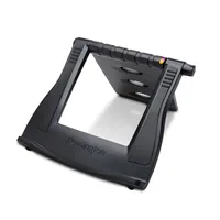 Kensington SmartFit Supports de Laptop Noir 43,2 cm (17")