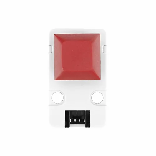 M5Stack U144 development board accessory Keypad Red, White