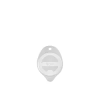 Rosti Deckel zu Mixbecher Margrethe 5 dl, Transparent - Produkttyp: Deckel zu Mixbecher - Materialtyp: Kunststoff - Material: Polypropylen (PP) - Detailfarbe: Transparent - Set: Nein - Verpackungseinheit: 1 Stück
