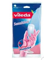 Vileda Mikrofaser-Reinigungstuch 8 Stück, Mehrfarbig - Einsatzgebiet: Universal - Material: Polyester (PES) - Polyamid (PA) - Parfümiert: Nein - Tuchart: Mikrofaser-Reinigungstuch - Eigenschaften: Keine Eigenschaft - Verpackungseinheit: 8 Stück