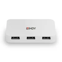 LINDY USB 3.13.0 Hub Basic 4 Port
