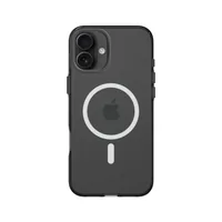 RhinoShield JellyTint mobile phone case 17 cm (6.7") Cover Black
