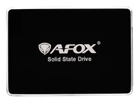 AFOX SD250-128GN internal solid state drive 128 GB 2.5" Serial ATA III 3D NAND