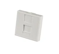 EFB Elektronik ET-25026 outlet box accessory White