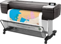 HP Designjet T1700dr 44-in PostScript Printer Großformatdrucker Thermal Inkjet Farbe 2400 x 1200 DPI 1118 x 1676 mm Ethernet/LAN
