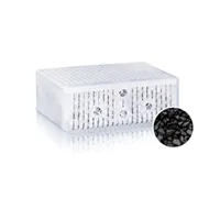 Juwel Filtermasse Carbax M - Produkttyp: Filtermaterial - Grundfarbe: Schwarz