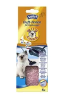 Swirl Duftperlen Mild Care - Produktart: Einzelprodukt - Packungsgrösse: 4 Stück - Eigenschaft: Perlen - Verpackungseinheit: 4 Stück - Einsatzgebiet: Staubsauger - Produkttyp: Duftperlen