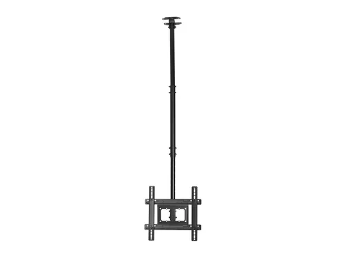 Equip Deckenhalterung 32""-70""1TFT 50Kg neig-schwenkbar sw lite Retail