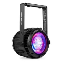 BeamZ Pro Scheinwerfer NEUTRON-ATOM TM - Typ: Lichteffekt - Leuchtmittel: LED - Ausstattung: Wasserdicht IP65