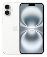 Apple iPhone 16 Plus - 5G Smartphone - Dual-SIM / Interner Speicher 512 GB