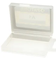 Patona Akku-Box für Nikon EN- EL14, EN-EL20 und EN-EL24-2 - Kompatible Hersteller: Nikon - Kapazität Wattstunden: 0 Wh