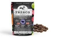 FRESCO Trockenfutter BARF Complete Plus Lamm 1 kg - Tierbedürfnis: Kein besonderes Bedürfnis - Geschmacksrichtung: Lamm - Zertifikate: Keine Zertifizierung - Fleischsorte: Lamm - Packungsgrösse: 1 kg - Futtereigenschaft: Getreidefrei - Ohne künstliche Zus