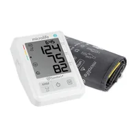 Microlife BP B3 Comfort PC Upper arm Automatic 2 user(s)